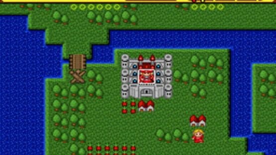 Lord Monarch — screenshot 1