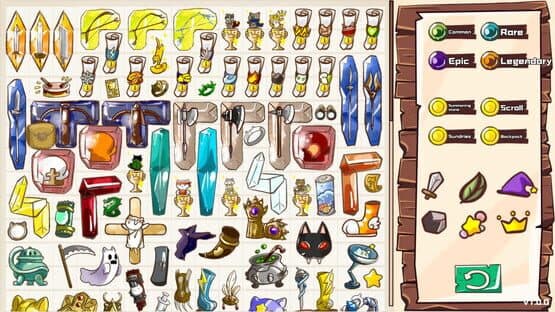 Paws and Whiskers — screenshot 2