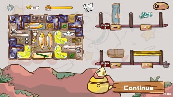 Paws and Whiskers — screenshot 3