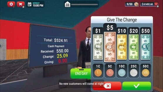 Hotel Simulator — screenshot 3