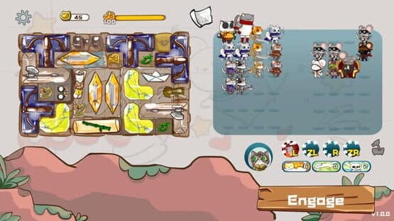 Paws and Whiskers — screenshot 4