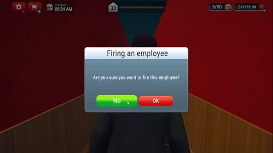 Hotel Simulator — screenshot 4