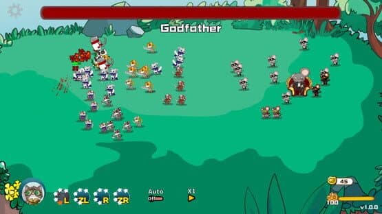 Paws and Whiskers — screenshot 5