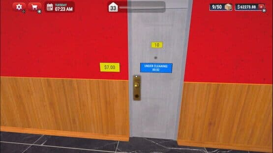 Hotel Simulator — screenshot 5