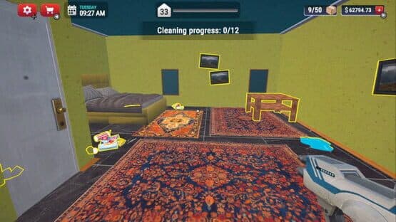 Hotel Simulator — screenshot 6