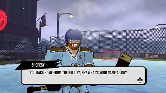 Shoresy: Legends of the North — screenshot 1