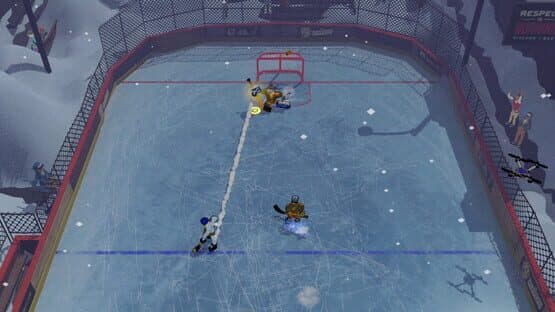 Shoresy: Legends of the North — screenshot 2