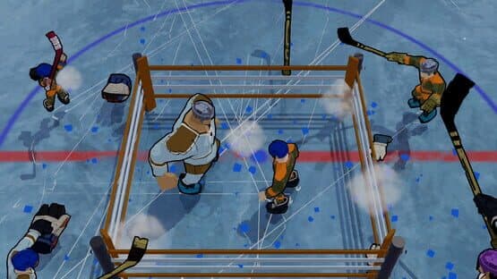 Shoresy: Legends of the North — screenshot 3