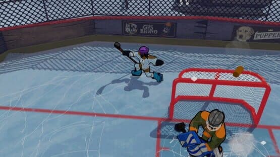 Shoresy: Legends of the North — screenshot 4