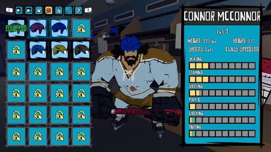 Shoresy: Legends of the North — screenshot 5