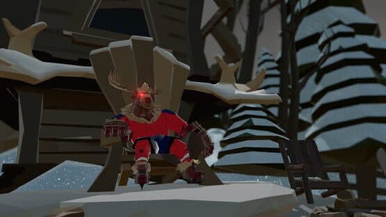 Shoresy: Legends of the North — screenshot 7
