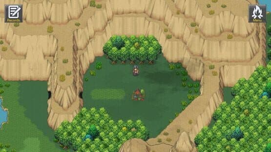 Astral Takers — screenshot 3