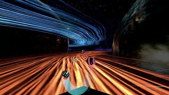 Synth Riders: Muse - "Uprising" — screenshot 4