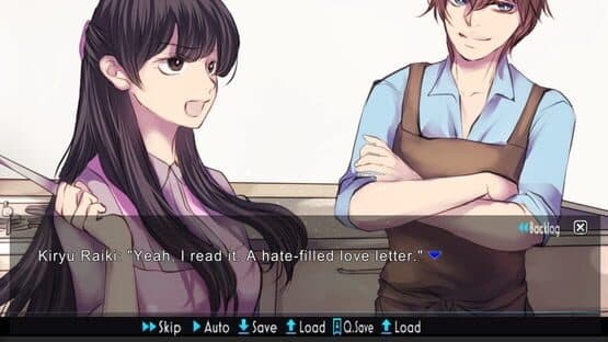 Those I hate 1 — screenshot 1