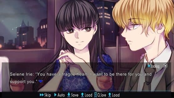 Those I hate 1 — screenshot 4