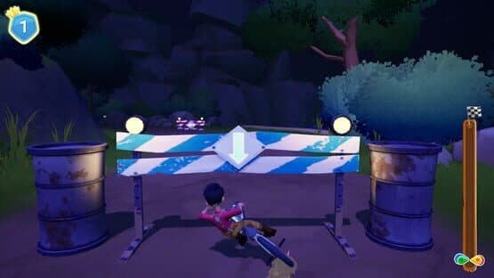 Sports Camp: A 35-Game Adventure - Deluxe — screenshot 1