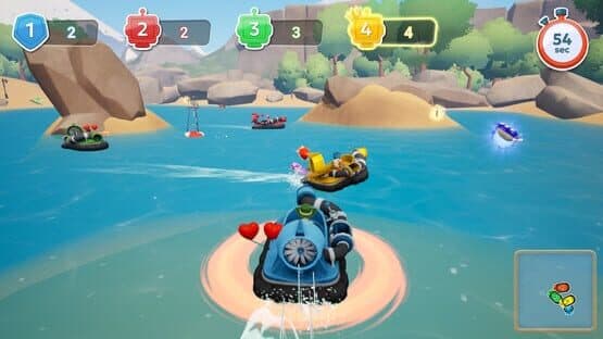 Sports Camp: A 35-Game Adventure - Deluxe — screenshot 4