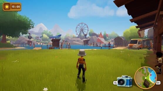 Sports Camp: A 35-Game Adventure - Deluxe — screenshot 5