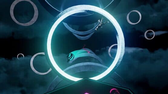 Synth Riders: Lindsey Stirling - "Shadows" — screenshot 2