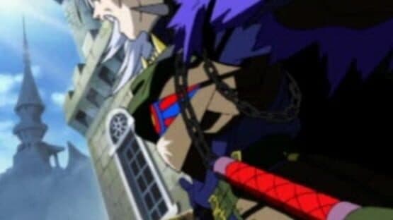 Lord Monarch: Shin Gaia Oukokuki — screenshot 4
