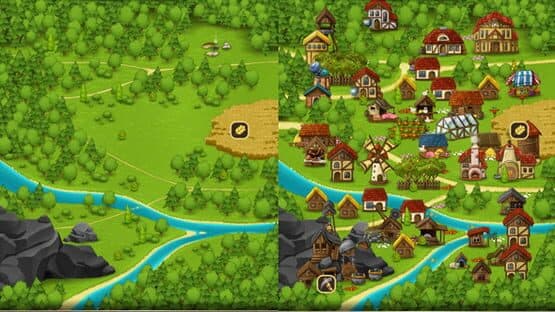 Puzzle Craft — screenshot 1