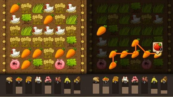 Puzzle Craft — screenshot 2