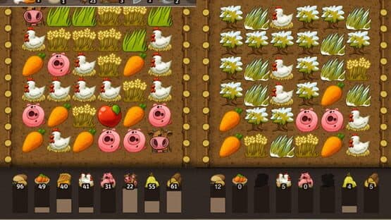 Puzzle Craft — screenshot 3