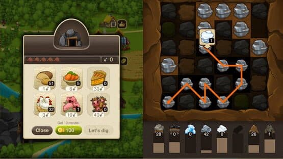 Puzzle Craft — screenshot 4