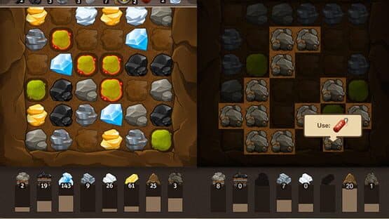 Puzzle Craft — screenshot 5