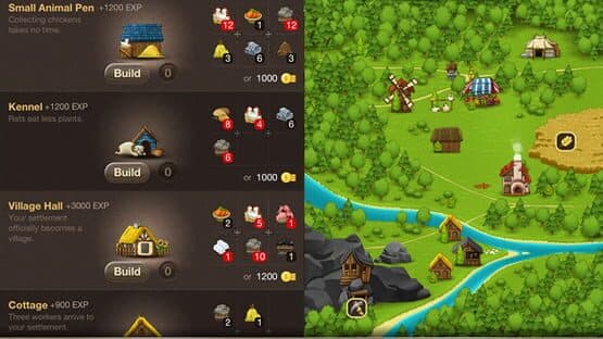 Puzzle Craft — screenshot 6