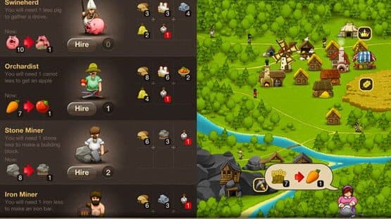 Puzzle Craft — screenshot 7