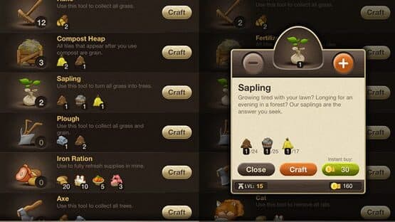 Puzzle Craft — screenshot 8