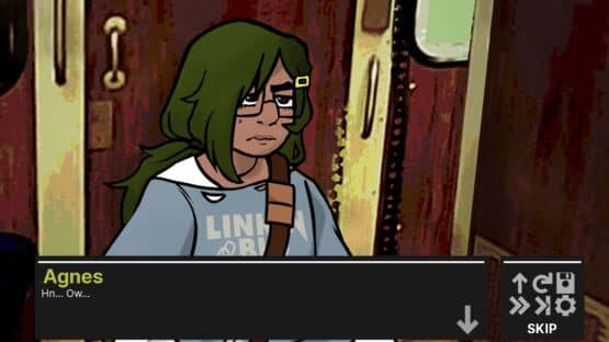Project B-Fer: Prime Cut — screenshot 1