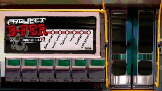 Project B-Fer: Prime Cut — screenshot 2