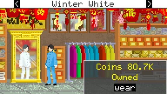 Keys of Fury — screenshot 2