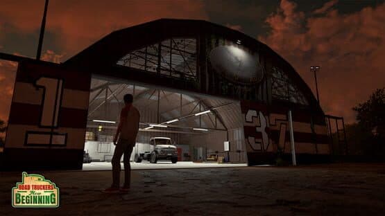 Road Truckers: New Beginning — screenshot 3