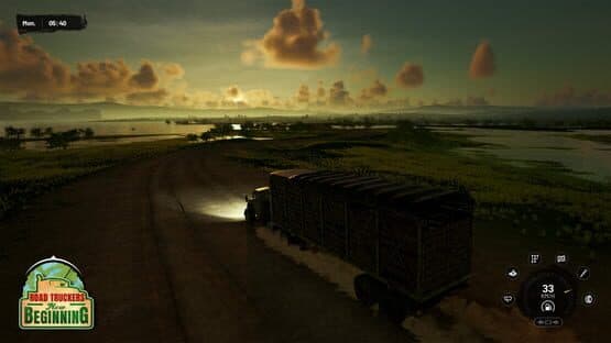 Road Truckers: New Beginning — screenshot 4