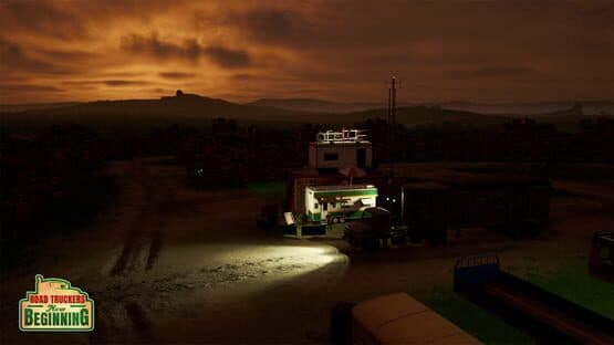 Road Truckers: New Beginning — screenshot 6