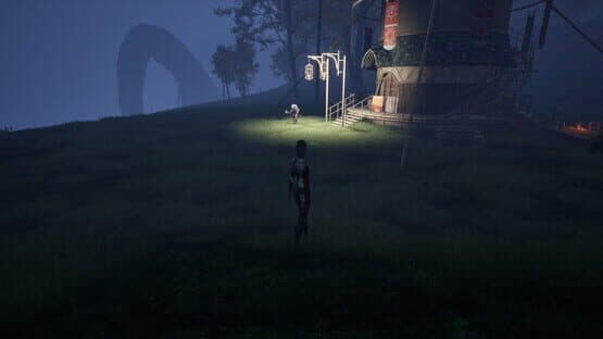 Misty Island: The Forgotten Story — screenshot 1