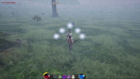 Misty Island: The Forgotten Story — screenshot 2