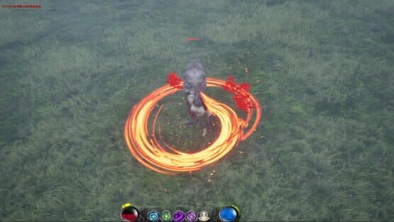 Misty Island: The Forgotten Story — screenshot 4