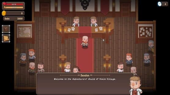 Brew or Die — screenshot 1