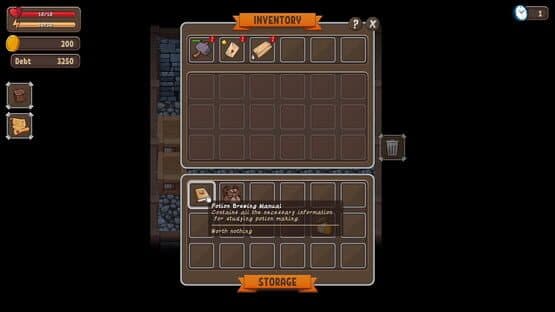 Brew or Die — screenshot 2