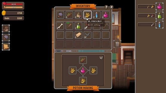 Brew or Die — screenshot 5