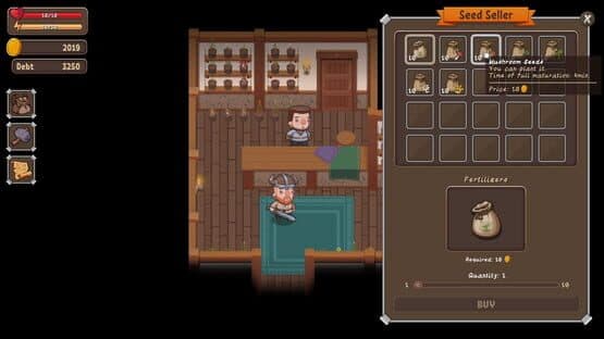 Brew or Die — screenshot 6
