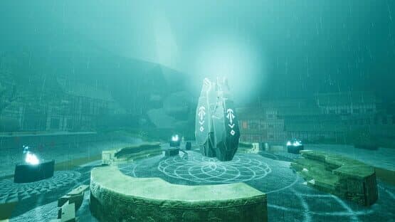 The Shores of Stellaluna — screenshot 1