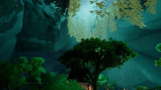 The Shores of Stellaluna — screenshot 3