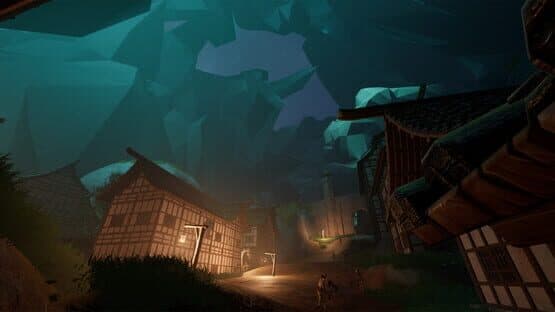 The Shores of Stellaluna — screenshot 4