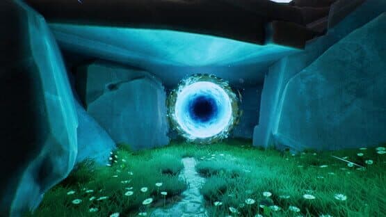 The Shores of Stellaluna — screenshot 5