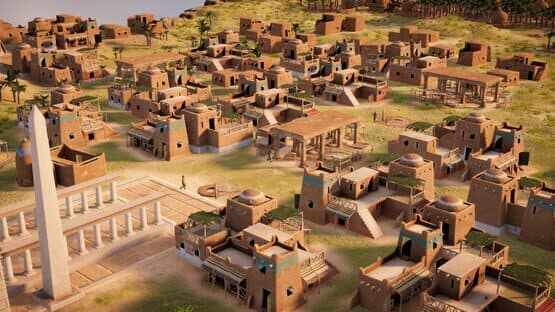 TerraScape: Ancient Egypt — screenshot 2